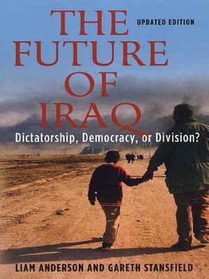 cover image of The Future of Iraq
